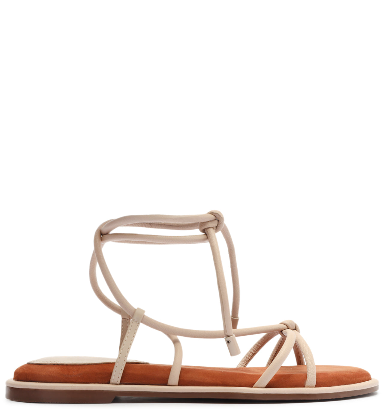 Image of Cecily Flat Sandal