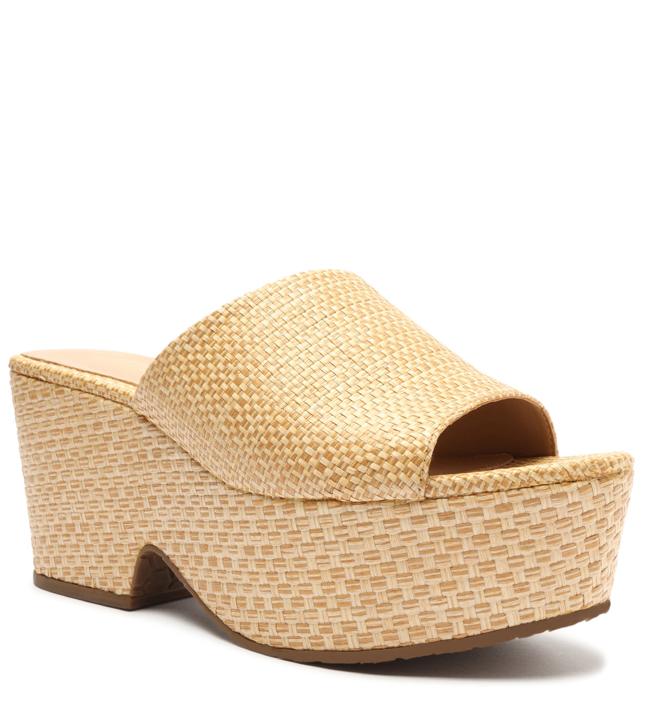 Pamela Platform Sandal#N# – Arezzo