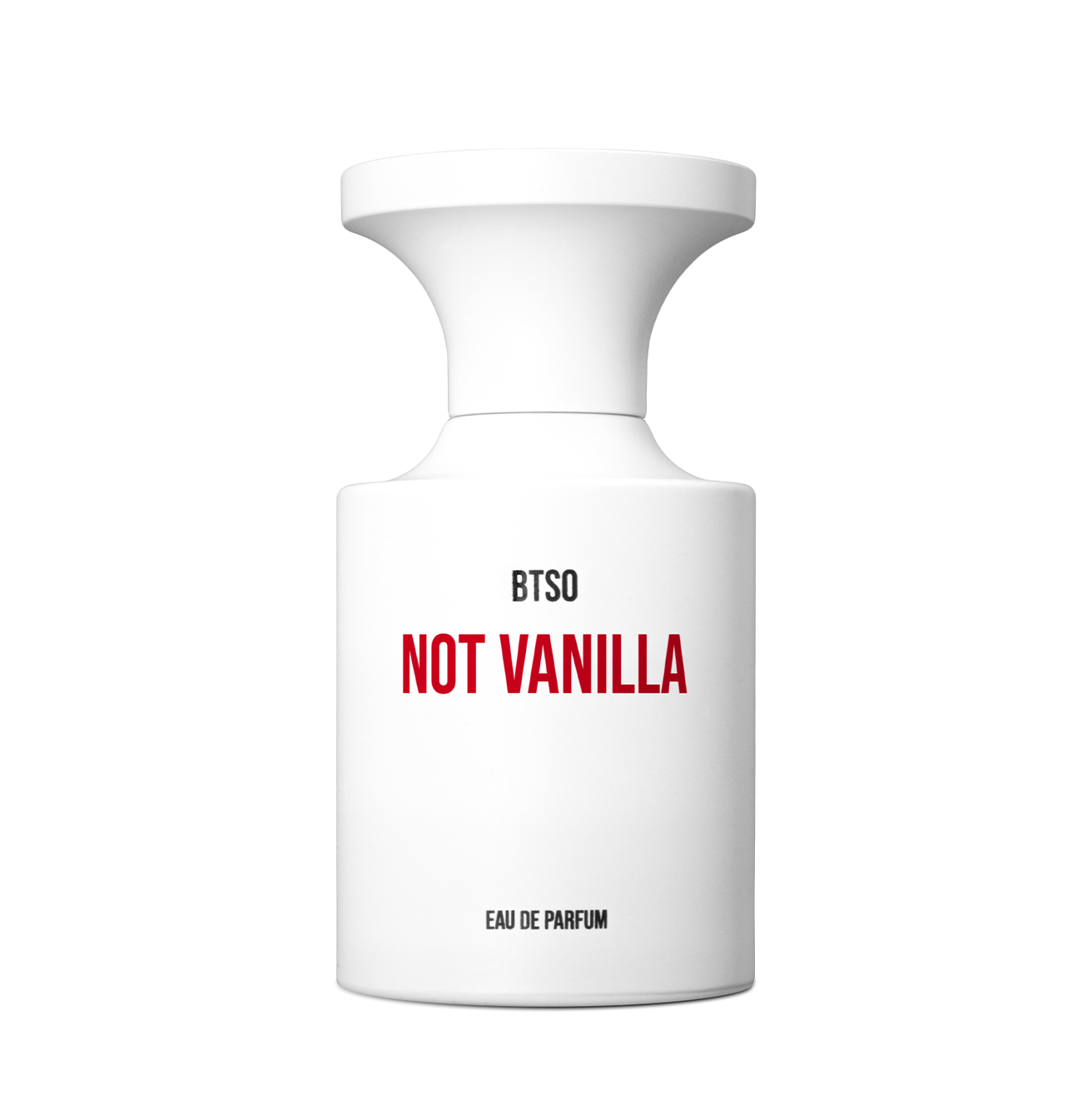 BornToStandOut Not Vanilla