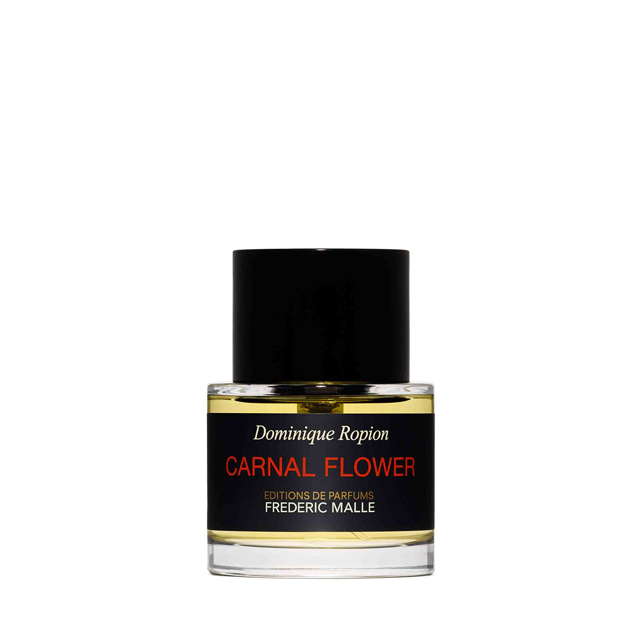 frederic malle carnal flower