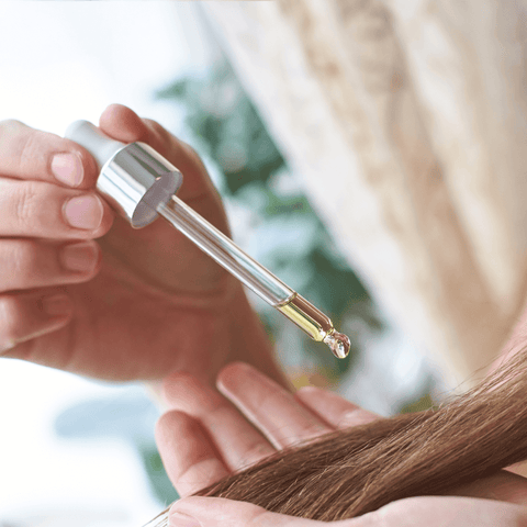 Home Remedies for Hair Fall Control