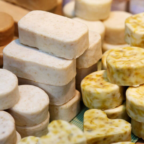 How to turn your Soap Making Hobby into a profitable business