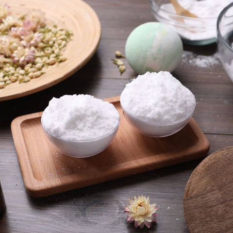 How to make DIY Bath Bomb