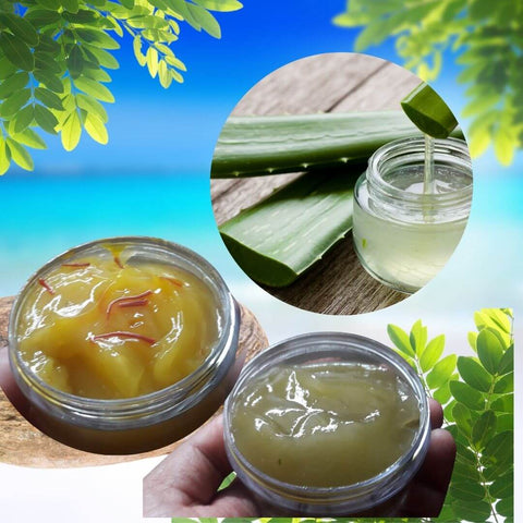 5 Ways to Use Aloe Vera Gel in your DIY Skin care