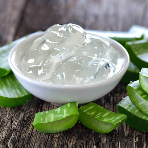 Aloe vera Gel