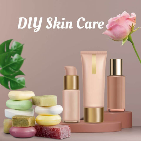 DIY Skin care