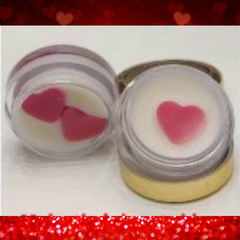 Sweet Kiss Lip Balm