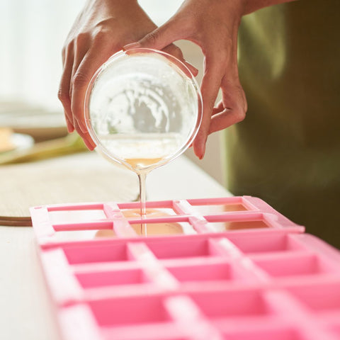 melt and pour soap