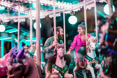 Kirmes, Jahrmarkt, Freimarkt, Dom, Rummel, 