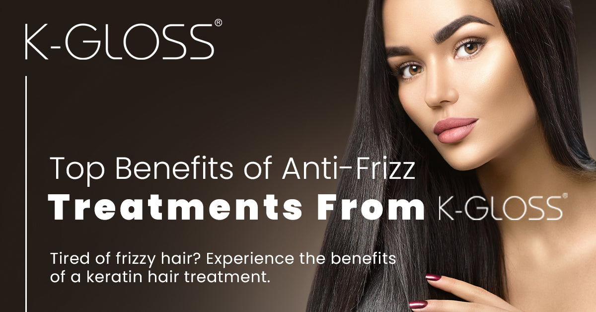 K-Gloss benefits