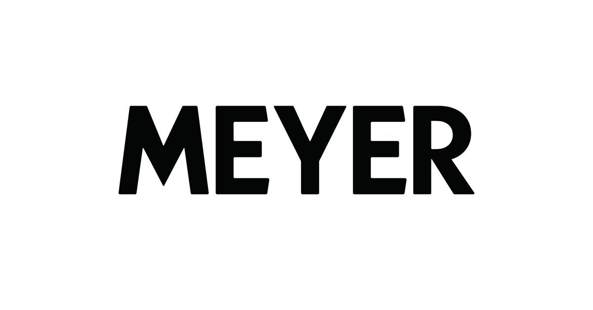 Manhattan compleet Allergie MEYER | マイヤージャパン