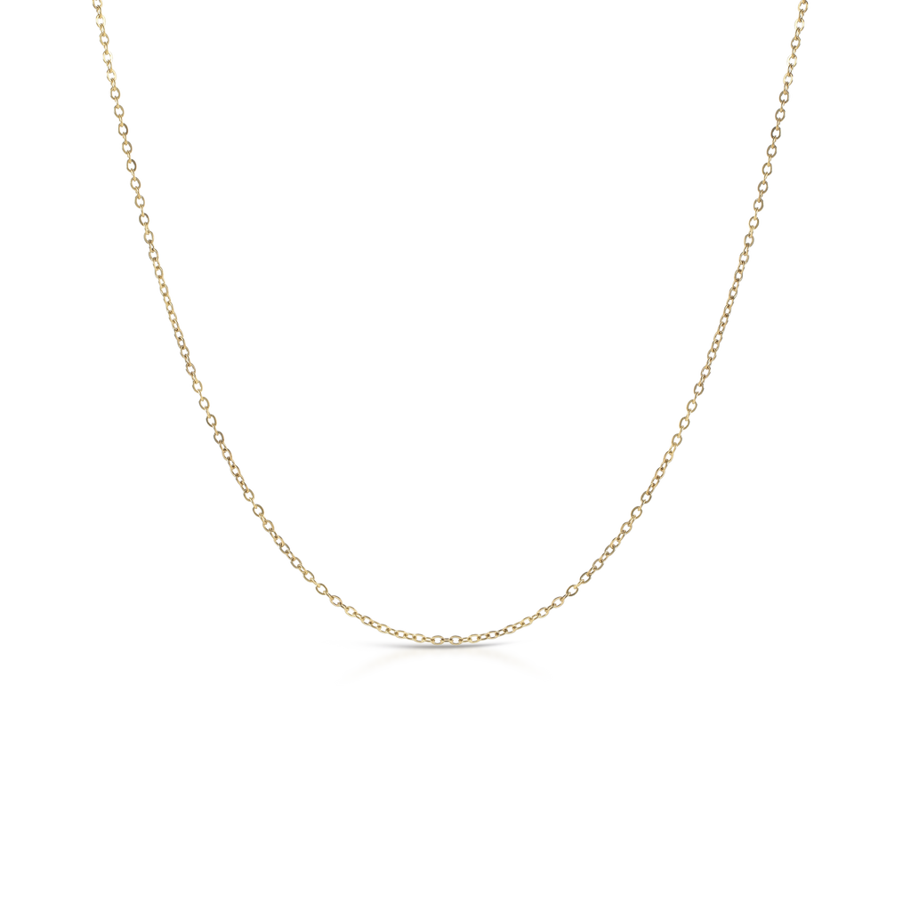 Miss Gold Choker (8348676423948)