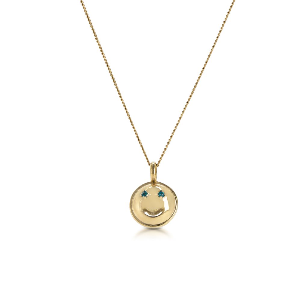 Mirage Necklace (8341408710924)