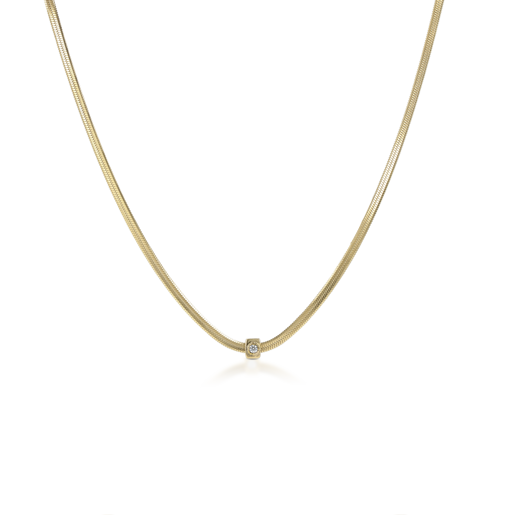 Nassau Harmony Necklace (8341424537868)