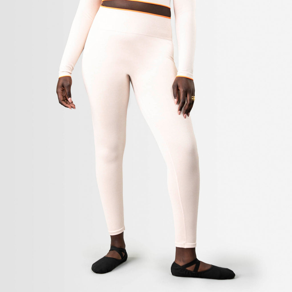 Sculpt High Rise Leggings (8216222564620)