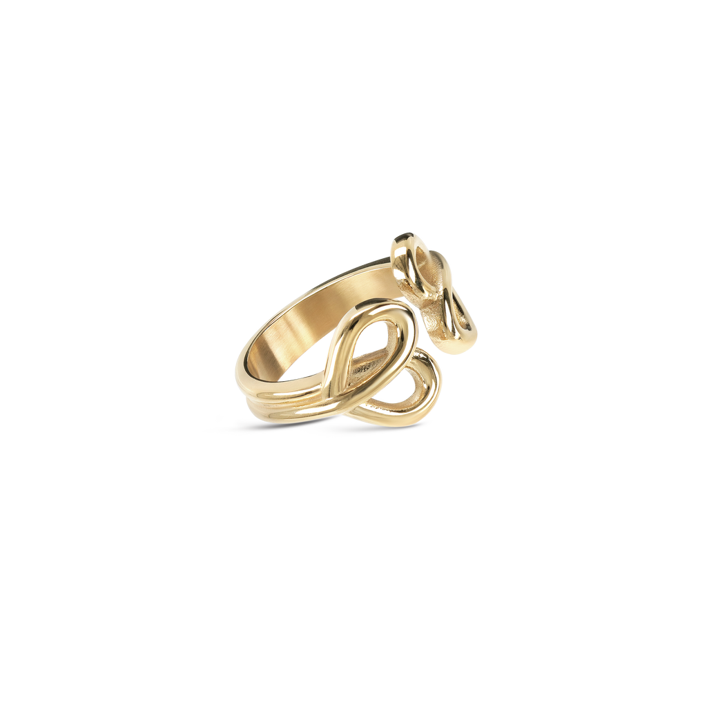 Endless Love Ring (8168845934860)