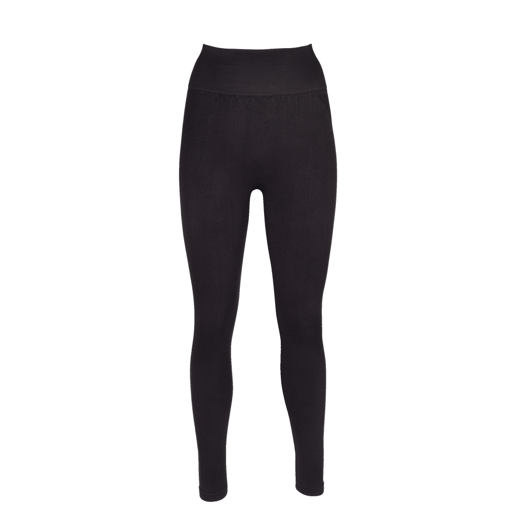 Sculpt High Rise Black Legging - Hey Harper: The Original Waterproof  Jewelry Brand