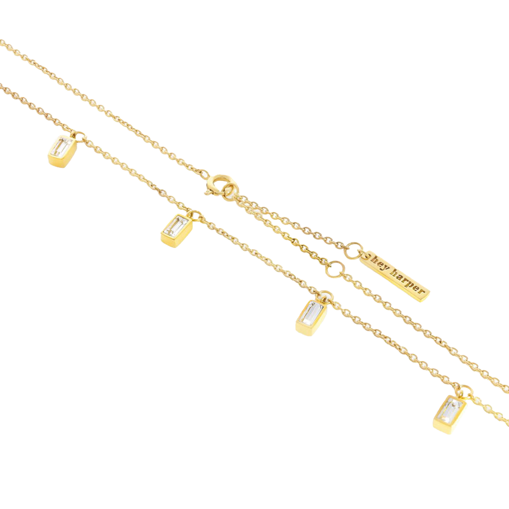 Lisa Necklace (6682093486193)