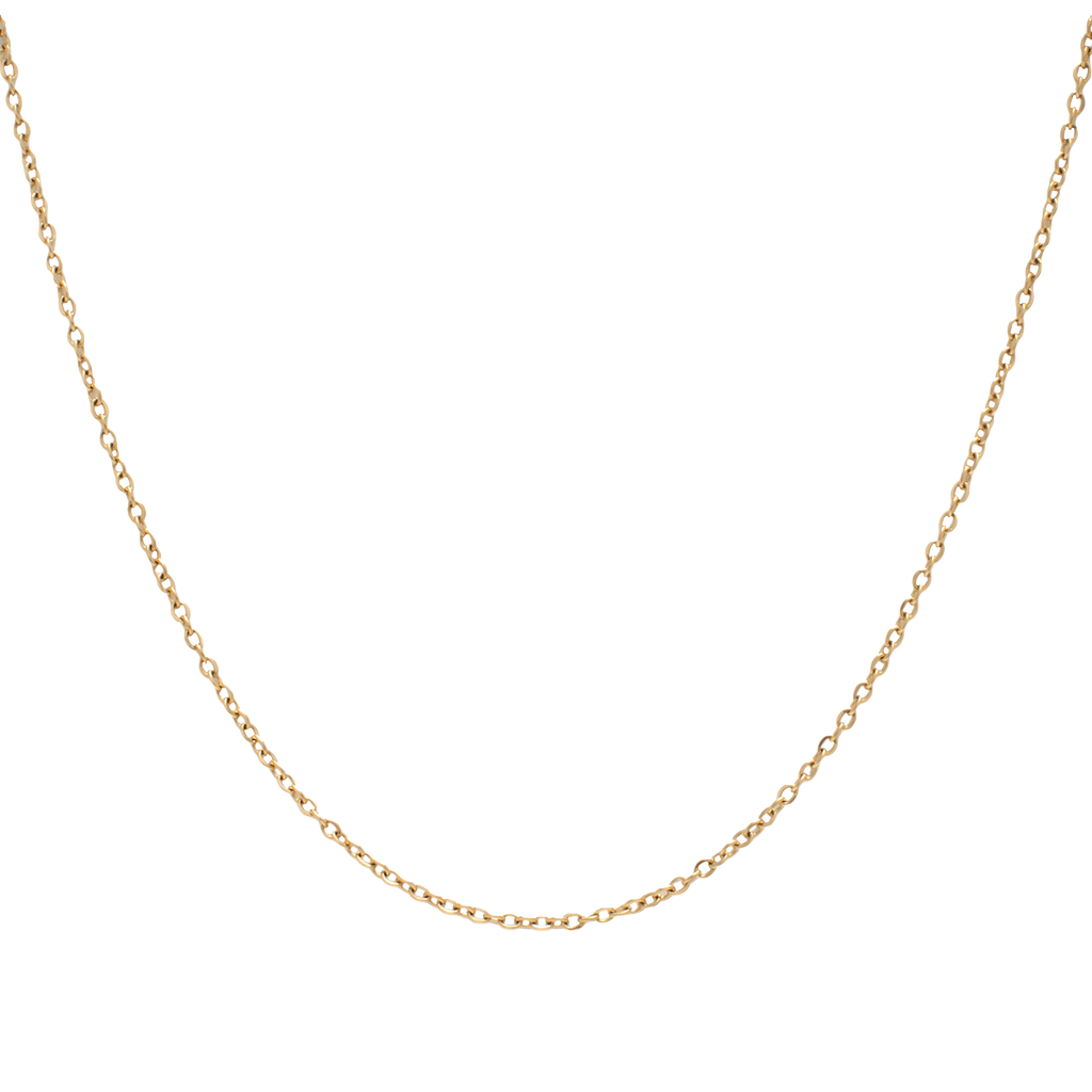Miss Necklace (4122234028145)