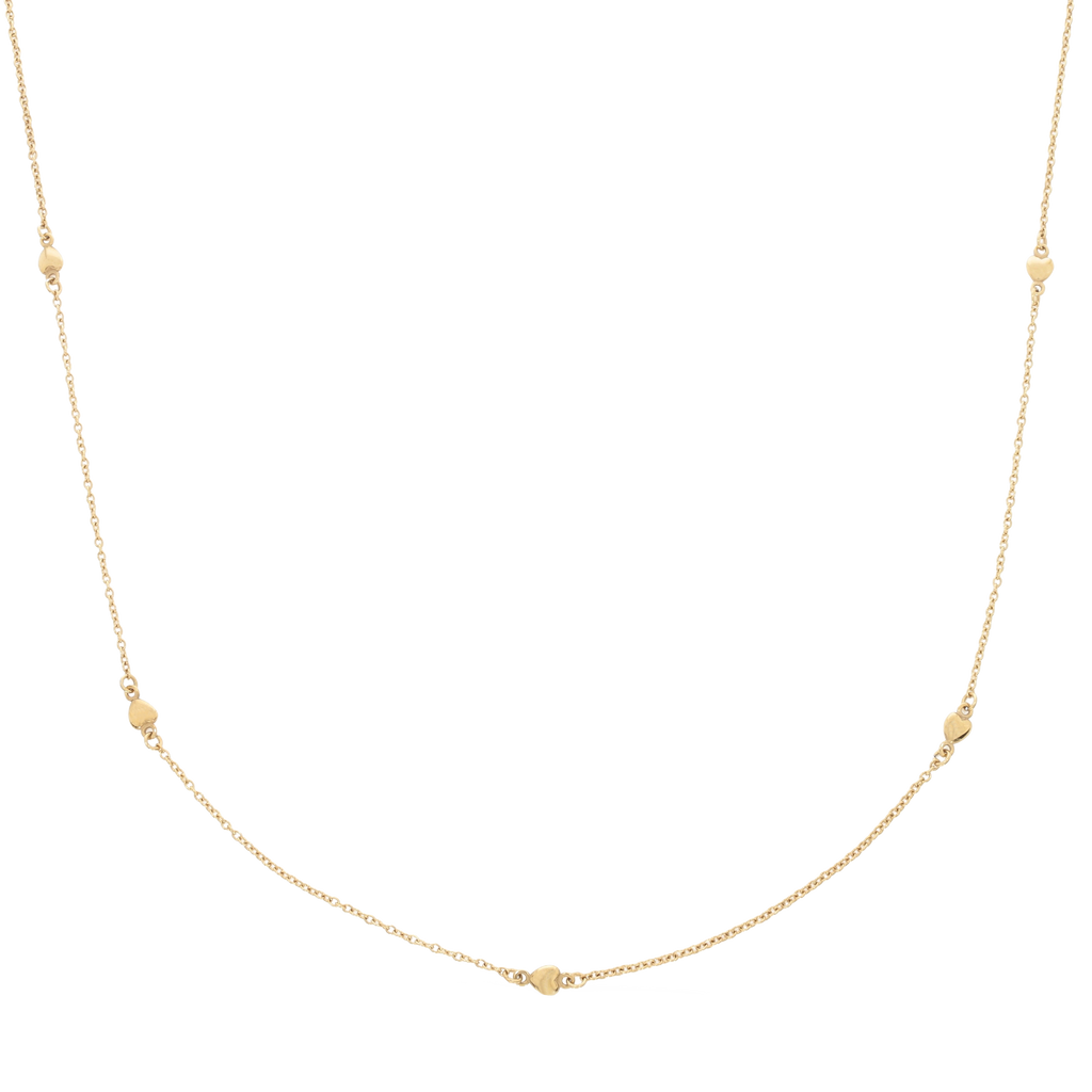 Taylor Necklace (6644889059441)