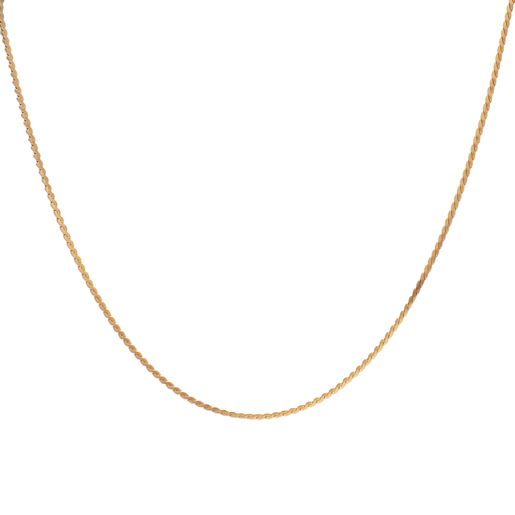 Valentina Necklace (4616347385969)