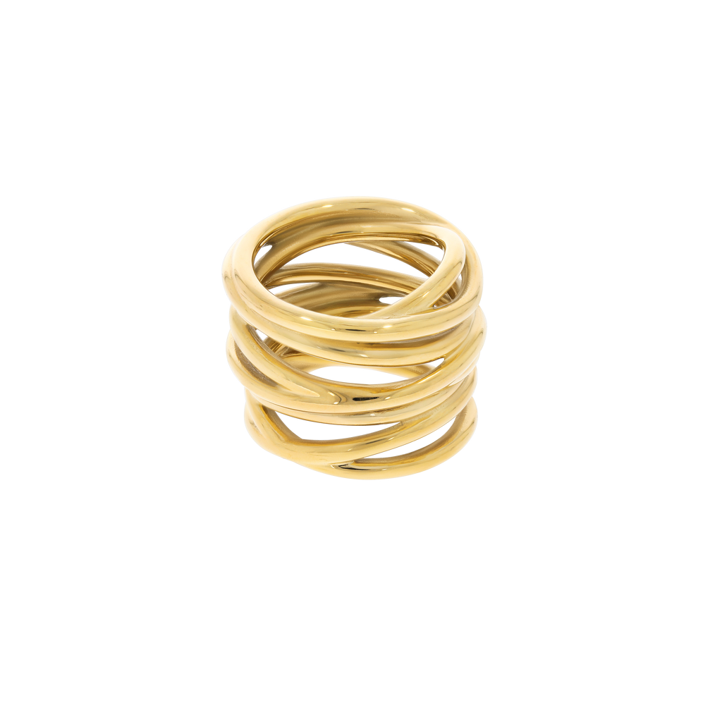 Wire Ring (6717976641649)