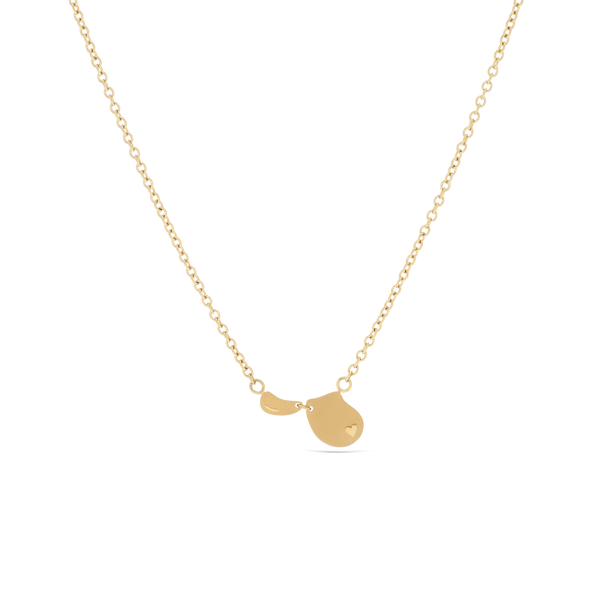 Victory Necklace (8065398112524)