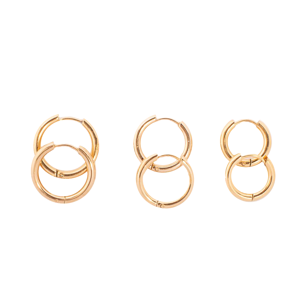 Hoop Earrings (1719447158897)