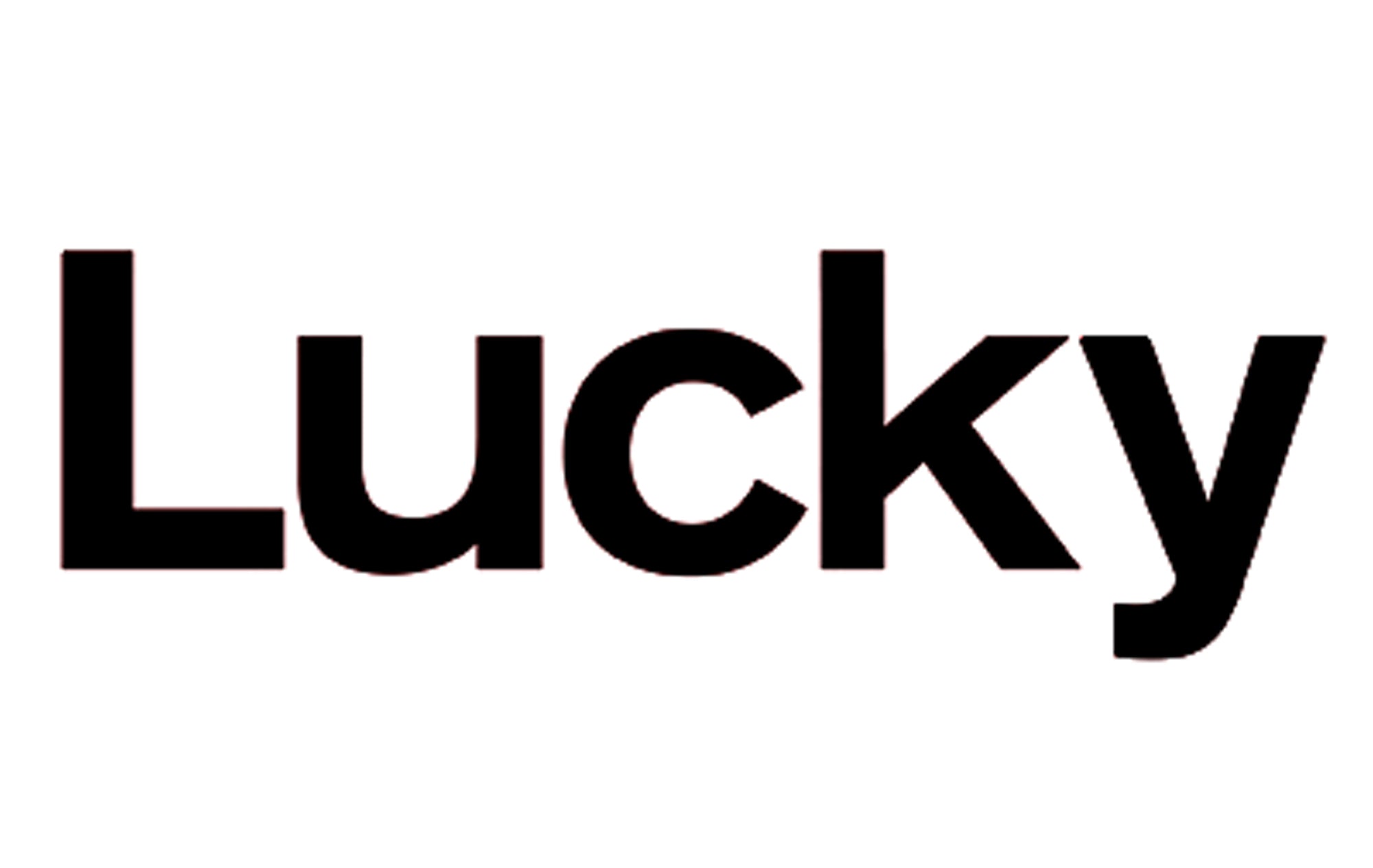 Lucky Magazine – Jenny Dayco