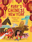 Celebrate the Year of the Tiger with book recommends from Libre Kids Co.