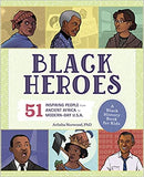 Celebrate Black History Month with book recommends from Libre Kids Co.