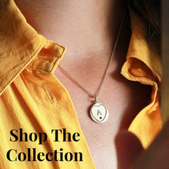 Shop the Origin 31 personalised jewellery ideas