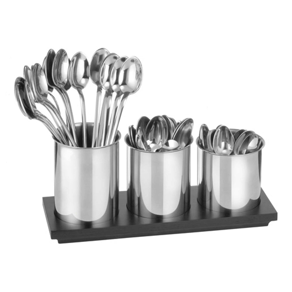 Lucana Hot Stamping Metal Spoons at Rs 200.00, Udupi