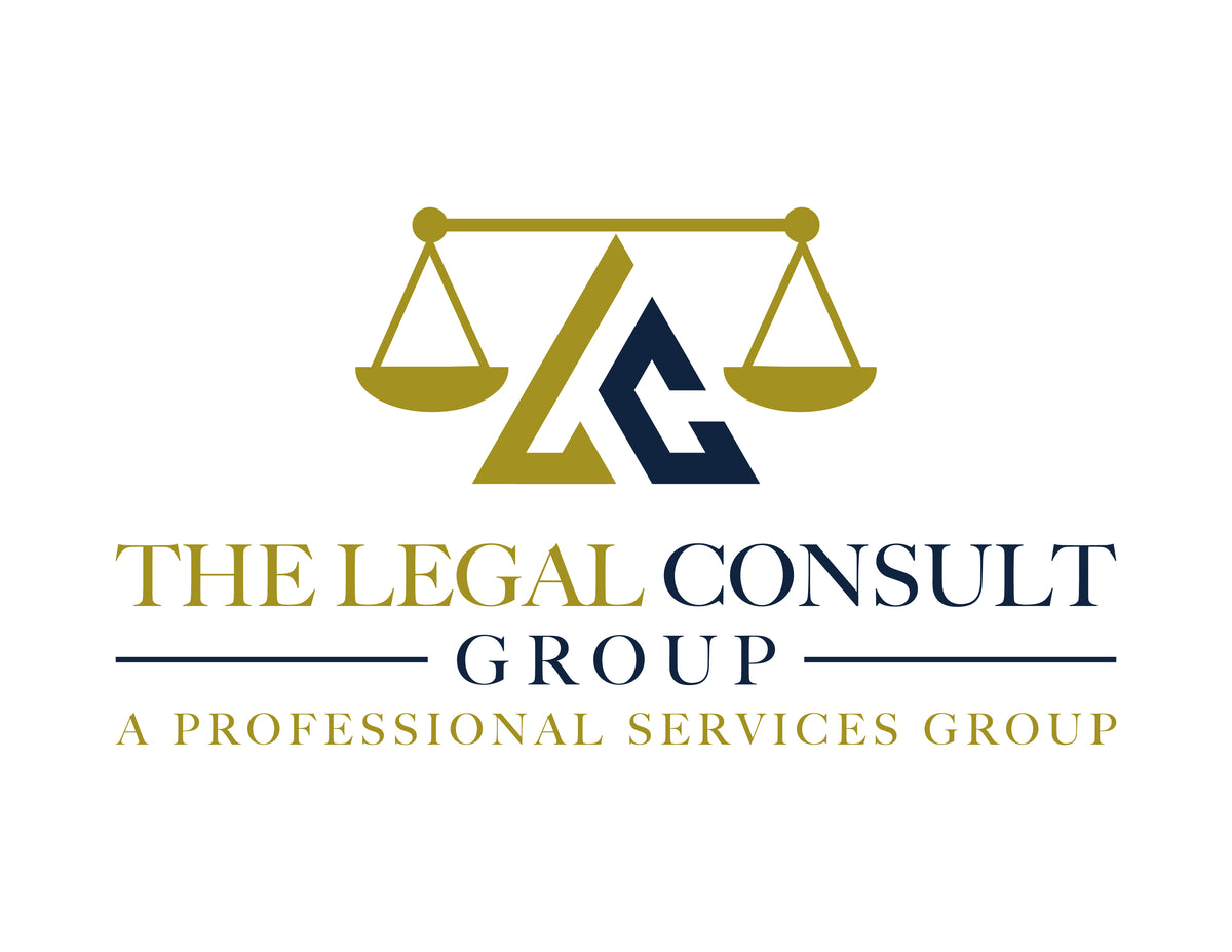 the legal consult group