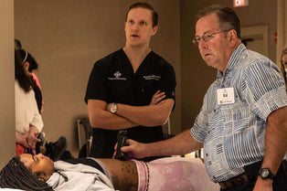 Why EagleView Ultrasound Fits Medical Training Programs Perfectly?