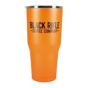 Big Frig 20 oz EST Arrowhead Tumbler – Black Rifle Coffee Company