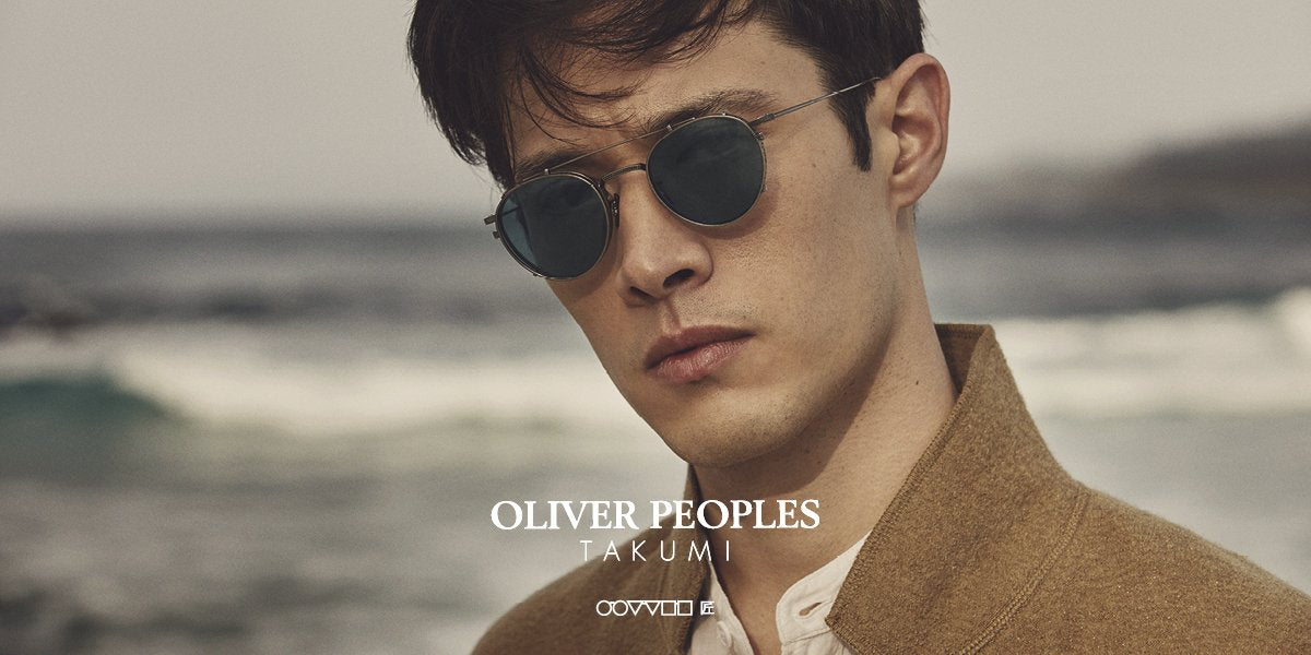 Oliver Peoples Sunglasses – GlassesNow