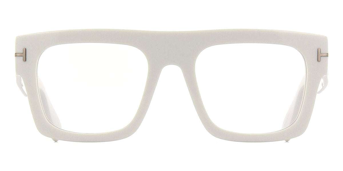 Tom Ford TF5634-B 001 Blue Control Black Glasses – GlassesNow