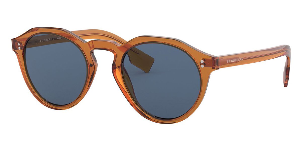 Burberry 4280 3777/80 Sunglasses – GlassesNow