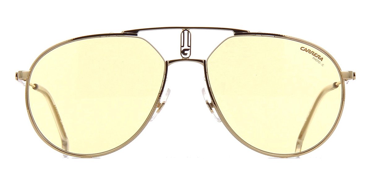Carrera 1025S DYGUK Photochromic Sunglasses – GlassesNow