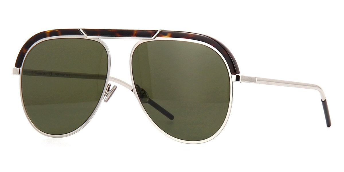 Oculos de sol Dior redondo grande em Promoção na Americanas
