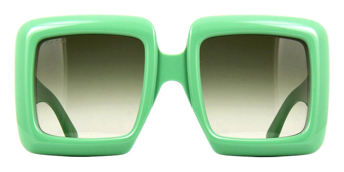 Gucci GG0783S 004 Sunglasses – GlassesNow