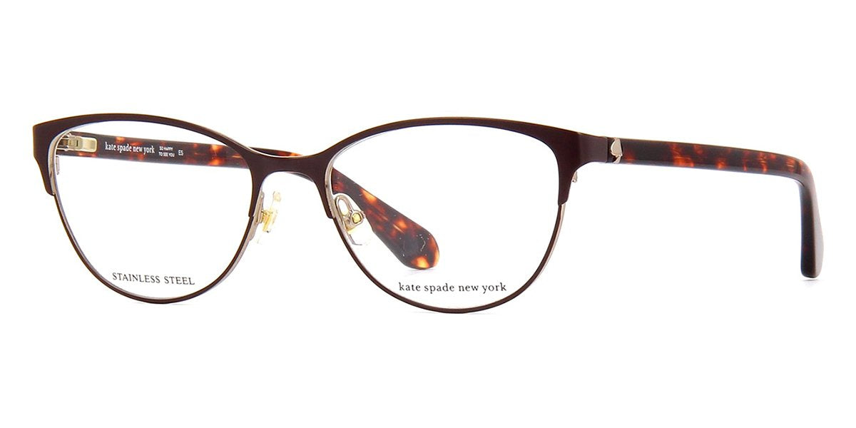 Kate Spade HADLEE 086 Glasses – GlassesNow