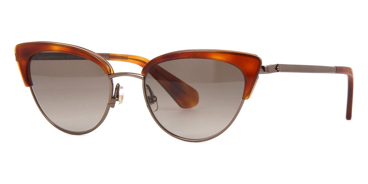 Kate Spade JAHNAM/S 086HA Sunglasses – GlassesNow