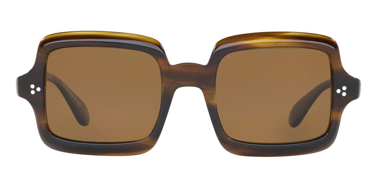 Oliver Peoples Avri OV5403SU 1677/83 Polarised Sunglasses – GlassesNow
