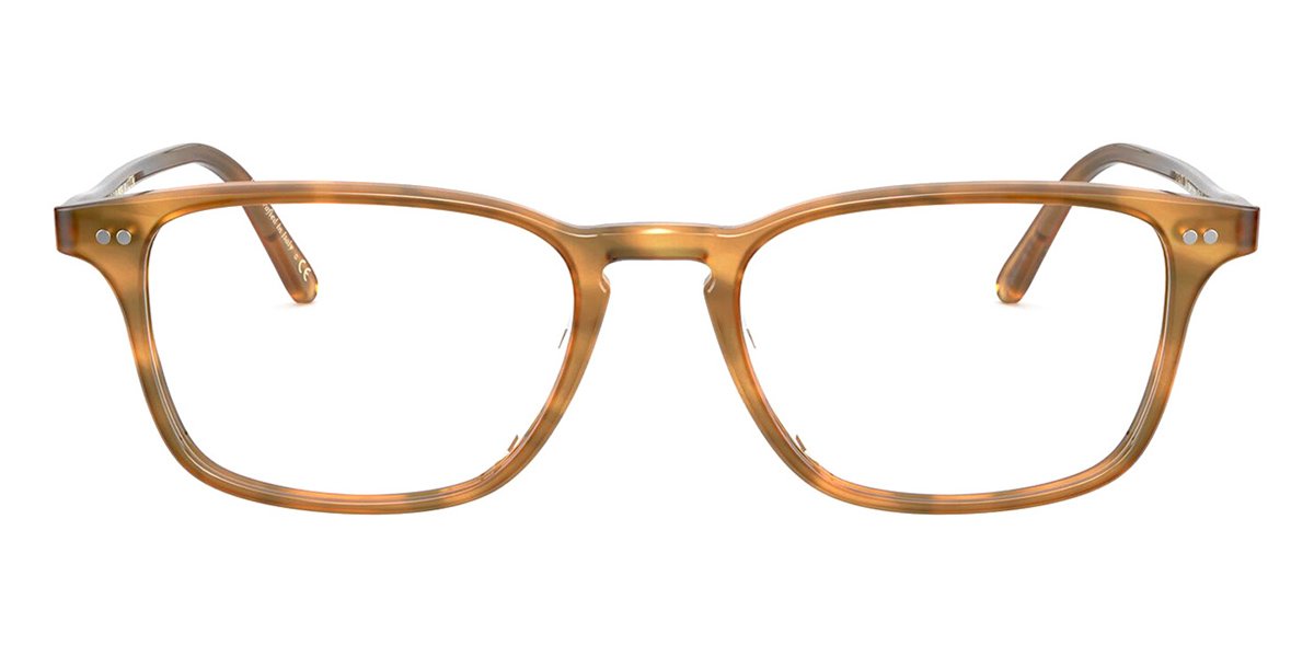 Oliver Peoples Berrington OV5427U 1011 Glasses – GlassesNow