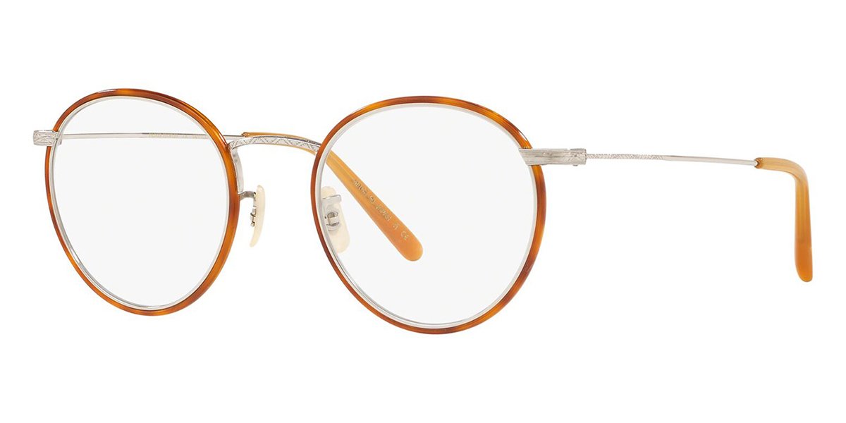 Oliver Peoples Colloff OV1242TD 5036 Glasses – GlassesNow