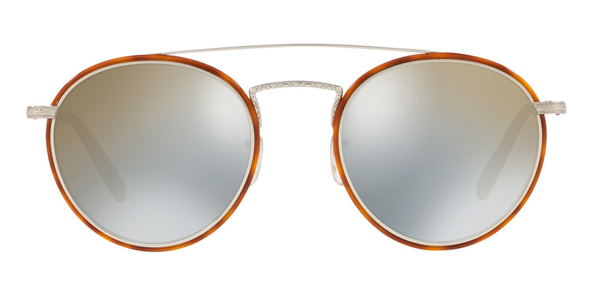 Oliver Peoples Ellice OV1235ST 5036/Y5 Sunglasses – GlassesNow