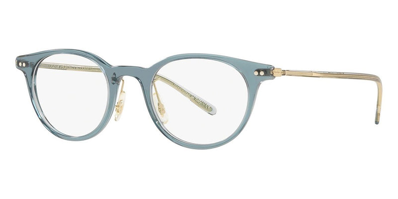 Oliver Peoples Elyo OV5383 1617 Glasses – GlassesNow