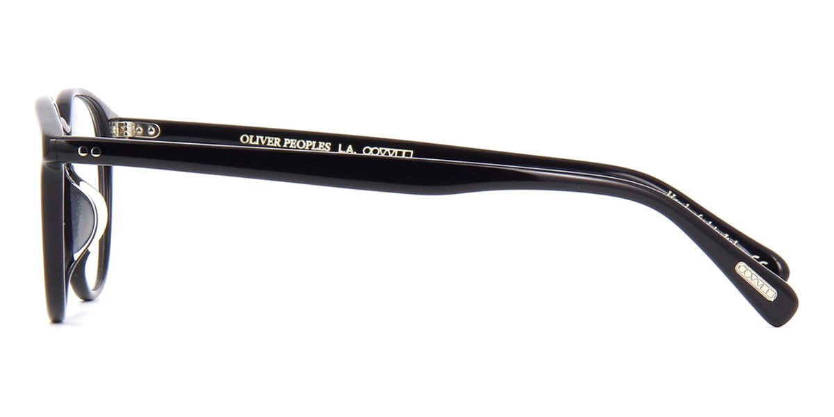 Oliver Peoples Emerson OV5062 1005 Black Glasses – GlassesNow